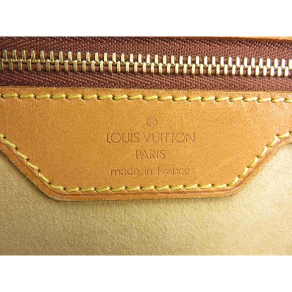Louis Vuitton Porte Documents Voyage Monogram 2 Compartments - Picture 5 of 10